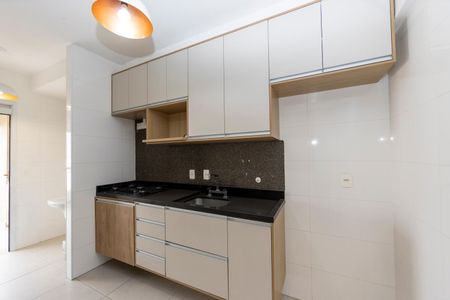 Apartamento para alugar com 75m², 2 quartos e 2 vagas Apartamento para alugar com 75m², 2 quartos e 2 vagasCozinha