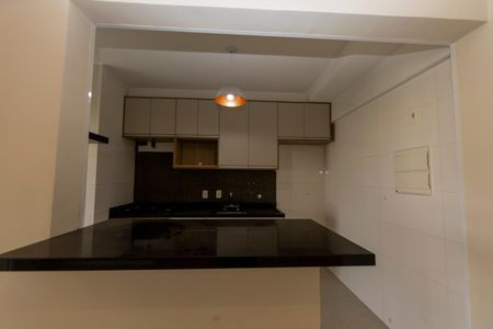 Apartamento para alugar com 75m², 2 quartos e 2 vagas Apartamento para alugar com 75m², 2 quartos e 2 vagasCozinha