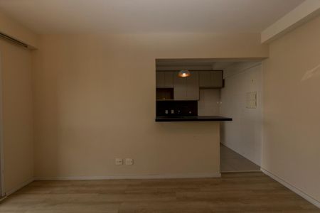 Apartamento para alugar com 75m², 2 quartos e 2 vagas Apartamento para alugar com 75m², 2 quartos e 2 vagasSala