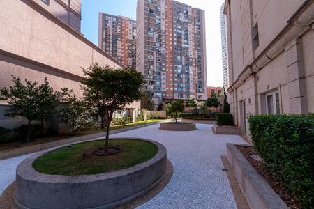 Apartamento para alugar com 75m², 2 quartos e 2 vagas Apartamento para alugar com 75m², 2 quartos e 2 vagasÁrea comum