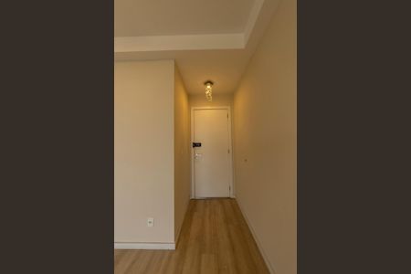 Apartamento para alugar com 75m², 2 quartos e 2 vagas Apartamento para alugar com 75m², 2 quartos e 2 vagasPorta de entrada