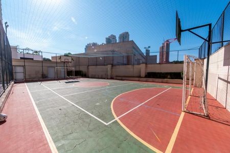 Apartamento para alugar com 75m², 2 quartos e 2 vagas Apartamento para alugar com 75m², 2 quartos e 2 vagasQuadra Esportiva