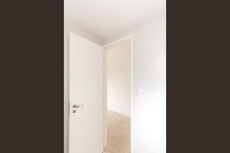 Banheiro da Suíte de apartamento à venda com 3 quartos, 63m² em Jardim Vila Formosa, São Paulo