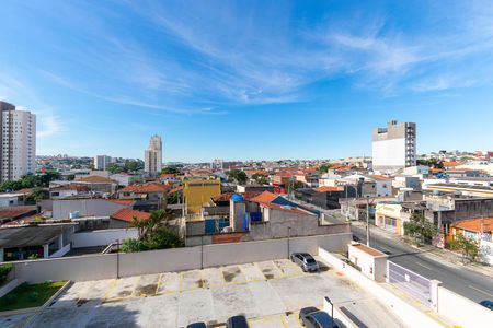 Vista do Quarto 1 de apartamento à venda com 3 quartos, 63m² em Jardim Vila Formosa, São Paulo