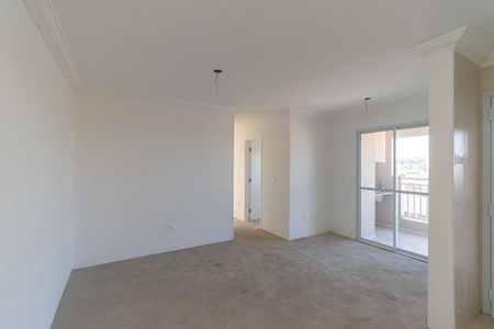 Apartamento à venda com 3 quartos, 63m² em Jardim Vila Formosa, São Paulo