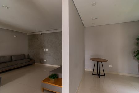 Área comum de apartamento à venda com 3 quartos, 63m² em Jardim Vila Formosa, São Paulo