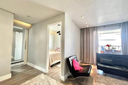 Foto 04 de apartamento para alugar com 3 quartos, 100m² em Vila Mariana, São Paulo
