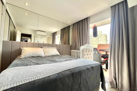 Foto 10 de apartamento para alugar com 3 quartos, 100m² em Vila Mariana, São Paulo