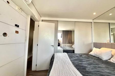 Foto 11 de apartamento para alugar com 3 quartos, 100m² em Vila Mariana, São Paulo