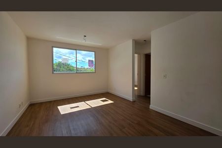Apartamento à venda com 2 quartos, 55m² em Palmital Iii, Lagoa Santa