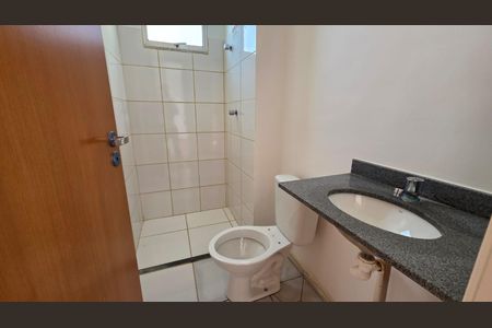 Apartamento à venda com 2 quartos, 55m² em Palmital Iii, Lagoa Santa