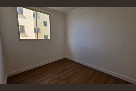 Apartamento à venda com 2 quartos, 55m² em Palmital Iii, Lagoa Santa