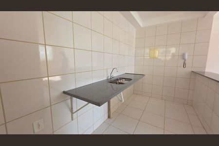 Apartamento à venda com 2 quartos, 55m² em Palmital Iii, Lagoa Santa