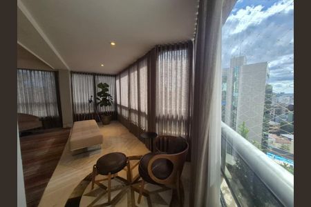 Apartamento à venda com 534m², 5 quartos e 3 vagasFoto 54
