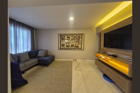 Apartamento à venda com 534m², 5 quartos e 3 vagasFoto 01
