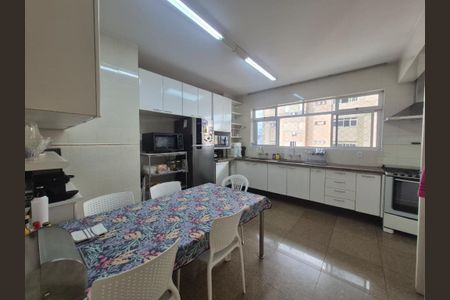 Apartamento à venda com 534m², 5 quartos e 3 vagasFoto 38