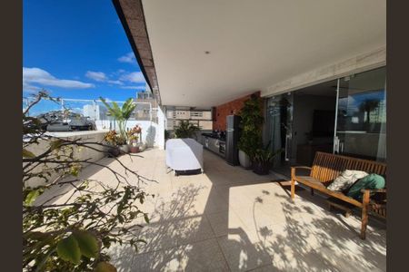 Apartamento à venda com 534m², 5 quartos e 3 vagasFoto 17