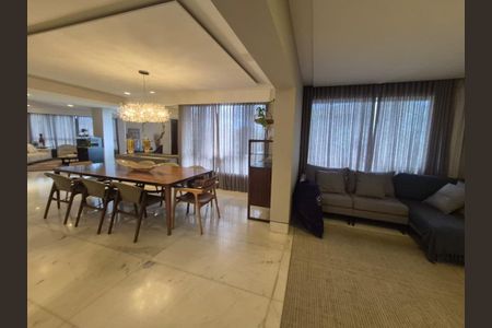 Apartamento à venda com 534m², 5 quartos e 3 vagasFoto 40