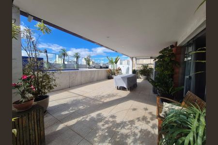 Apartamento à venda com 534m², 5 quartos e 3 vagasFoto 10