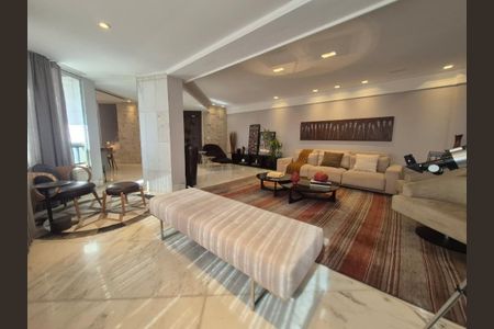Foto 52 de apartamento à venda com 5 quartos, 534m² em Carmo, Belo Horizonte