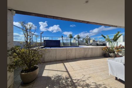 Apartamento à venda com 534m², 5 quartos e 3 vagasFoto 16