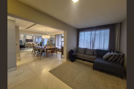 Apartamento à venda com 534m², 5 quartos e 3 vagasFoto 44