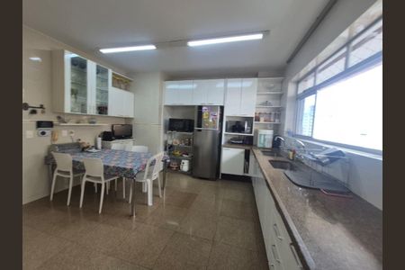 Apartamento à venda com 534m², 5 quartos e 3 vagasFoto 43