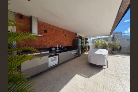 Apartamento à venda com 534m², 5 quartos e 3 vagasFoto 22