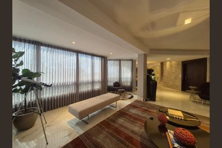 Apartamento à venda com 534m², 5 quartos e 3 vagasFoto 51