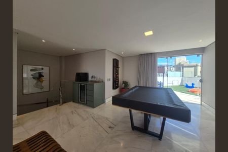 Foto 06 de apartamento à venda com 5 quartos, 534m² em Carmo, Belo Horizonte