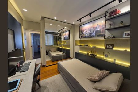 Apartamento à venda com 534m², 5 quartos e 3 vagasFoto 41
