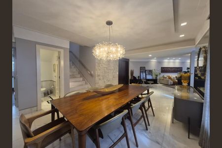 Apartamento à venda com 534m², 5 quartos e 3 vagasFoto 57