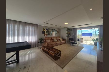 Apartamento à venda com 534m², 5 quartos e 3 vagasFoto 24