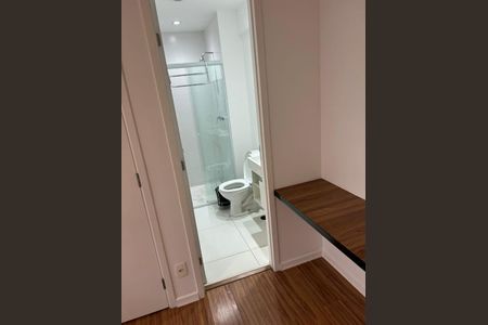 Foto 10 de apartamento para alugar com 2 quartos, 55m² em Alphaville Empresarial, Barueri