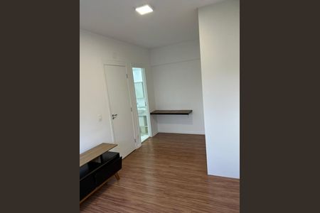 Foto 04 de apartamento para alugar com 2 quartos, 55m² em Alphaville Empresarial, Barueri