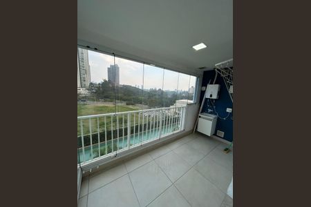 Foto 09 de apartamento para alugar com 2 quartos, 55m² em Alphaville Empresarial, Barueri