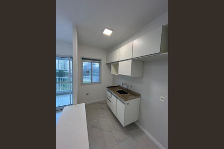 Foto 12 de apartamento para alugar com 2 quartos, 55m² em Alphaville Empresarial, Barueri