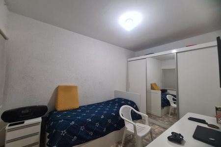 Quarto 2 de casa à venda com 3 quartos, 200m² em Vila Alpina, São Paulo