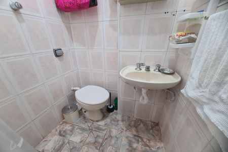 Banheiro 1 de casa à venda com 3 quartos, 200m² em Vila Alpina, São Paulo