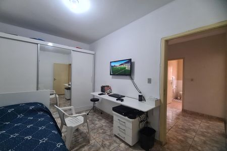 Casa à venda com 200m², 3 quartos e 2 vagas Casa à venda com 200m², 3 quartos e 2 vagasQuarto 2