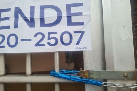 codigo plaquinha de casa à venda com 3 quartos, 200m² em Vila Alpina, São Paulo