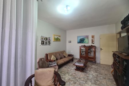 Sala de casa à venda com 3 quartos, 200m² em Vila Alpina, São Paulo