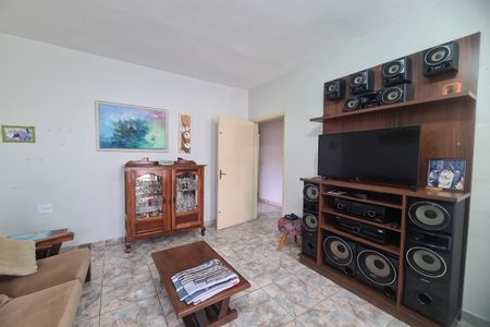 Sala de casa à venda com 3 quartos, 200m² em Vila Alpina, São Paulo