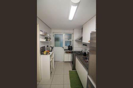 Apartamento para alugar com 82m², 2 quartos e 2 vagas Apartamento para alugar com 82m², 2 quartos e 2 vagasCozinha