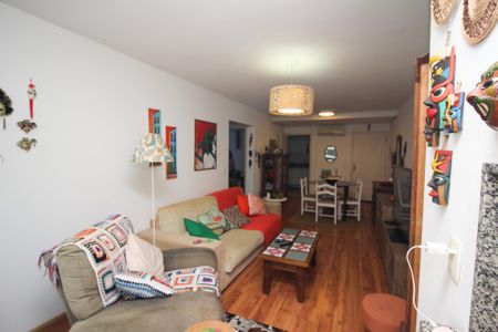 Apartamento para alugar com 82m², 2 quartos e 2 vagas Apartamento para alugar com 82m², 2 quartos e 2 vagasSala