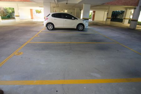 Apartamento para alugar com 82m², 2 quartos e 2 vagas Apartamento para alugar com 82m², 2 quartos e 2 vagasGaragem