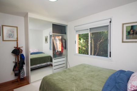 Apartamento para alugar com 82m², 2 quartos e 2 vagas Apartamento para alugar com 82m², 2 quartos e 2 vagasQuarto Suíte