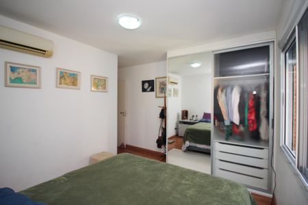 Apartamento para alugar com 82m², 2 quartos e 2 vagas Apartamento para alugar com 82m², 2 quartos e 2 vagasQuarto Suíte