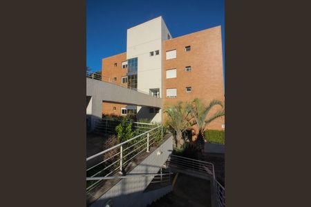Apartamento para alugar com 82m², 2 quartos e 2 vagas Apartamento para alugar com 82m², 2 quartos e 2 vagasFachada do bloco