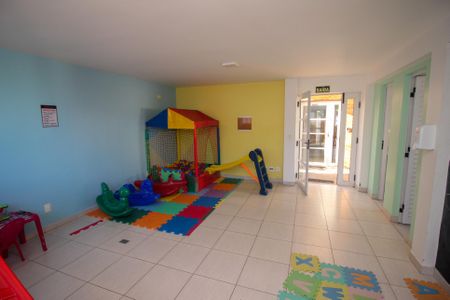 Apartamento para alugar com 82m², 2 quartos e 2 vagas Apartamento para alugar com 82m², 2 quartos e 2 vagasBrinquedoteca